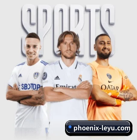 Leyu Sports APP 界面