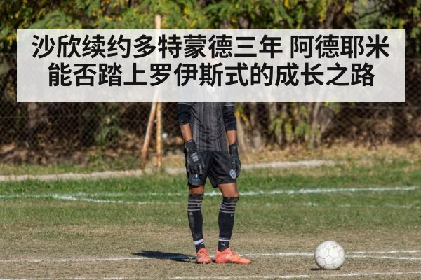 沙欣续约多特蒙德三年 阿德耶米能否踏上罗伊斯式的成长之路